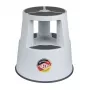 Opstapje Wedo 212 337 polypropyleen thermoplastisch elastomeer lichtgrijs