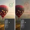 Hama Cam Protect camera-objectiefbescherming Samsung 1 stuk