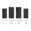 Hama Cam Protect camera-objectiefbescherming Samsung 1 stuk