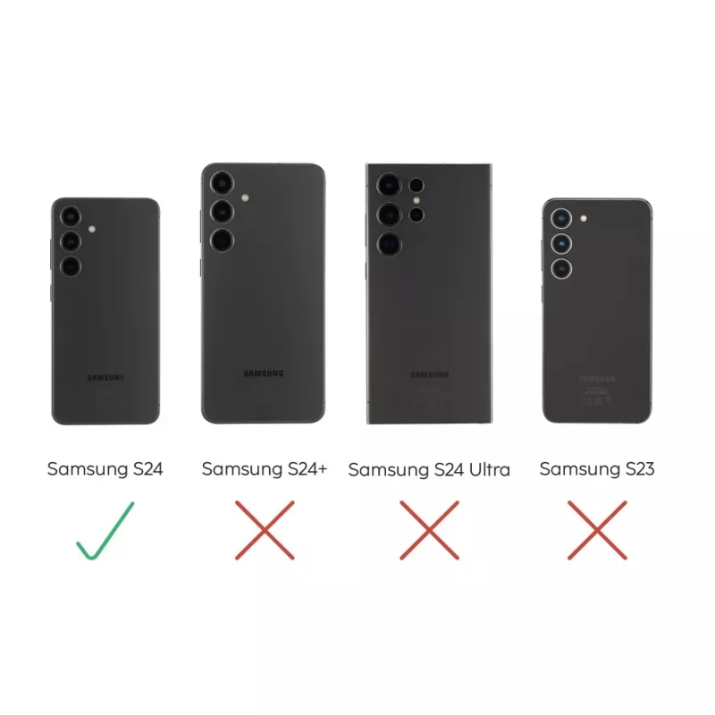 Hama Cam Protect camera-objectiefbescherming Samsung 1 stuk