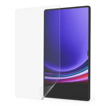 Hama Hiflex Clear displayschermfolie Samsung 1 st.