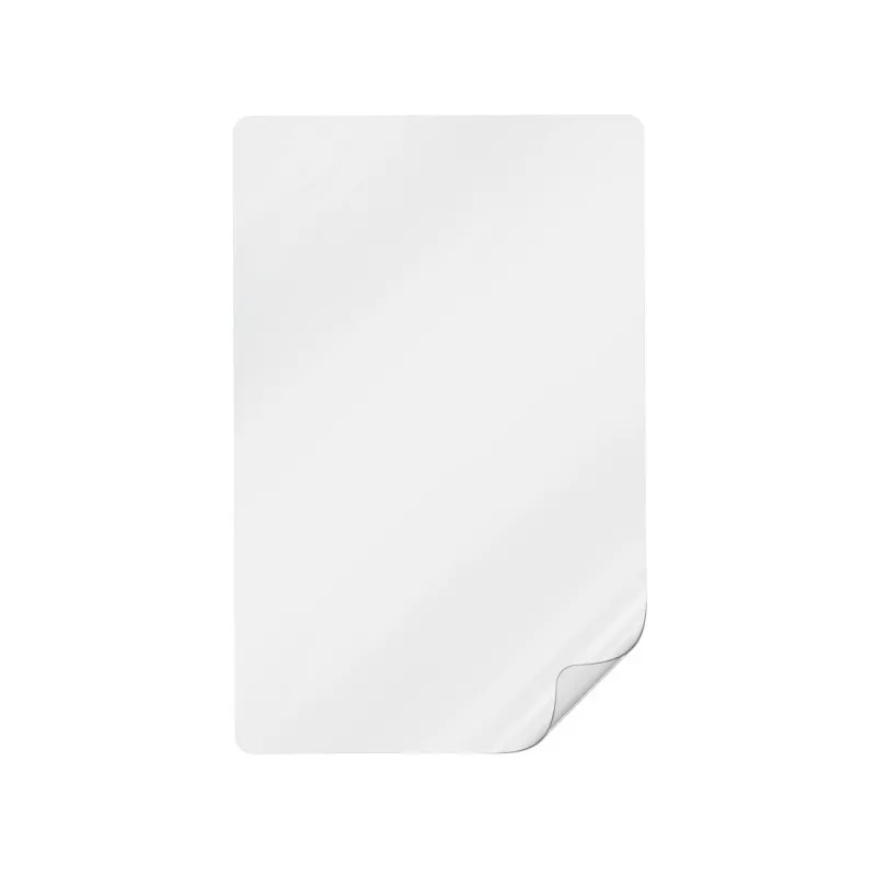 Hama Hiflex Clear displayschermfolie Samsung 1 st.