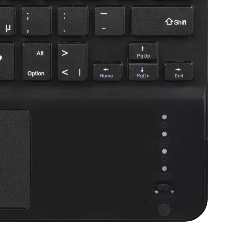 Hama Premium 33 cm (13 inch) folio zwart