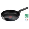 Veelzijdige pan Tefal Hard Titanium PRO G28904 24 cm Zwart