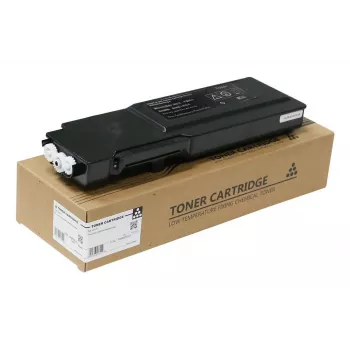 Toner CoreParts MSP141629 Extra High Capacity 6000 pagina's Zwart
