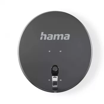 Hama 00121780 Satellietantenne Antraciet