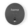 Hama 00121780 Satellietantenne Antraciet