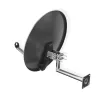 Hama 00121780 Satellietantenne Antraciet