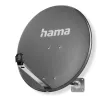 Hama 00121780 Satellietantenne Antraciet