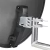 Hama 00121780 Satellietantenne Antraciet