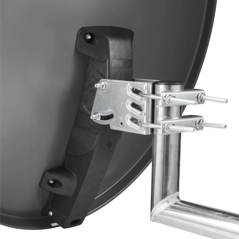 Hama 00121780 Satellietantenne Antraciet