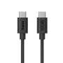 Hama 00086448 USB-kabel USB 2.0 1,2 m USB-C Zwart