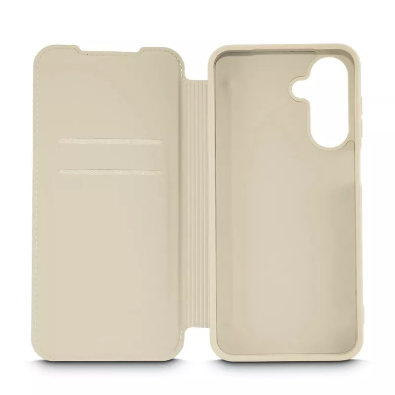 Folio Case Hama Galaxy A17 Nude 2 vakken voor kaarten