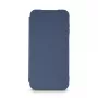 Folio Case Hama Galaxy A17 Blauw 2 vakken voor kaarten