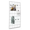 Memobord Hama 00069804 Zwart Metaal 380x560 mm