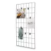 Memobord Hama 00069804 Zwart Metaal 380x560 mm