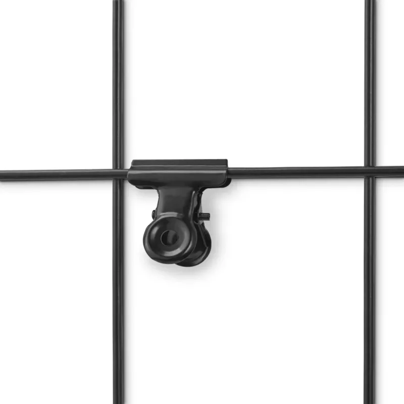 Memobord Hama 00069804 Zwart Metaal 380x560 mm