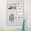 Memobord Hama 00069804 Zwart Metaal 380x560 mm