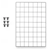 Memobord Hama 00069804 Zwart Metaal 380x560 mm