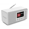 Persoonlijke radio Hama DR1001 DAB DAB+ FM Digitale tuner 5 W