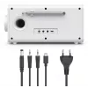 Persoonlijke radio Hama DR1001 DAB DAB+ FM Digitale tuner 5 W