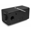 Persoonlijke radio Hama DR1001 Digitaal DAB DAB+ FM 5W TFT-display