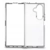 Hama 00039069 Always Clear telefoonhoesje voor Samsung Galaxy Z Fold7, transparant