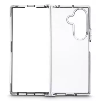 Hama Always Clear telefoonhoesje 20,3 cm (8 inch) cover transparant