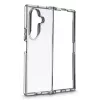 Hama 00039069 Always Clear telefoonhoesje voor Samsung Galaxy Z Fold7, transparant