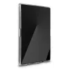 Hama 00039069 Always Clear telefoonhoesje voor Samsung Galaxy Z Fold7, transparant