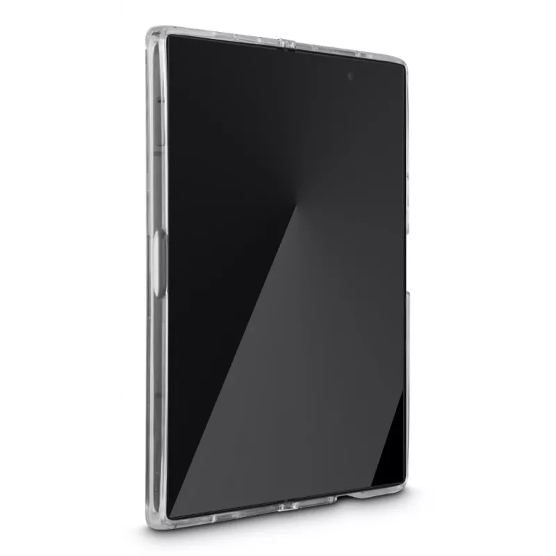 Hama 00039069 Always Clear telefoonhoesje voor Samsung Galaxy Z Fold7, transparant