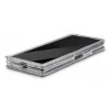 Hama 00039069 Always Clear telefoonhoesje voor Samsung Galaxy Z Fold7, transparant