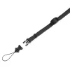 Draagriem Hama 00027219 Zwart Nylon 10 mm breedte 1300 mm lengte