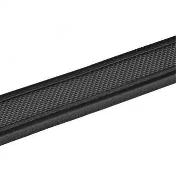 Draagriem Hama 00027218 Zwart Nylon 45 mm breedte 1300 mm lengte