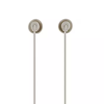 Hama Relax Headset Bedraad In-ear Gesprekken/muziek Zand
