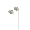 Hama Relax Headset Bedraad In-ear Gesprekken/muziek Zand
