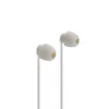 Hama Relax Headset Bedraad In-ear Gesprekken/muziek Zand