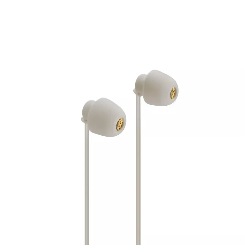 Hama Relax Headset Bedraad In-ear Gesprekken/muziek Zand