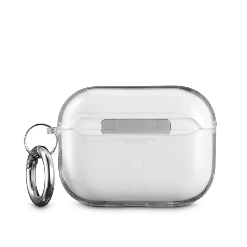 Hoes Hama Always Clear 00035767 Thermoplastisch polyurethaan transparant