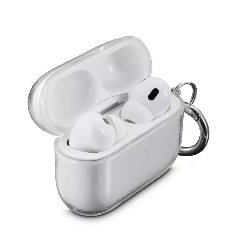 Hoes Hama Always Clear 00035767 Thermoplastisch polyurethaan transparant