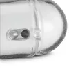 Hoes Hama Always Clear 00035767 Thermoplastisch polyurethaan transparant