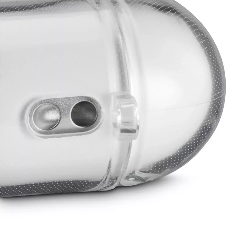 Hoes Hama Always Clear 00035767 Thermoplastisch polyurethaan transparant