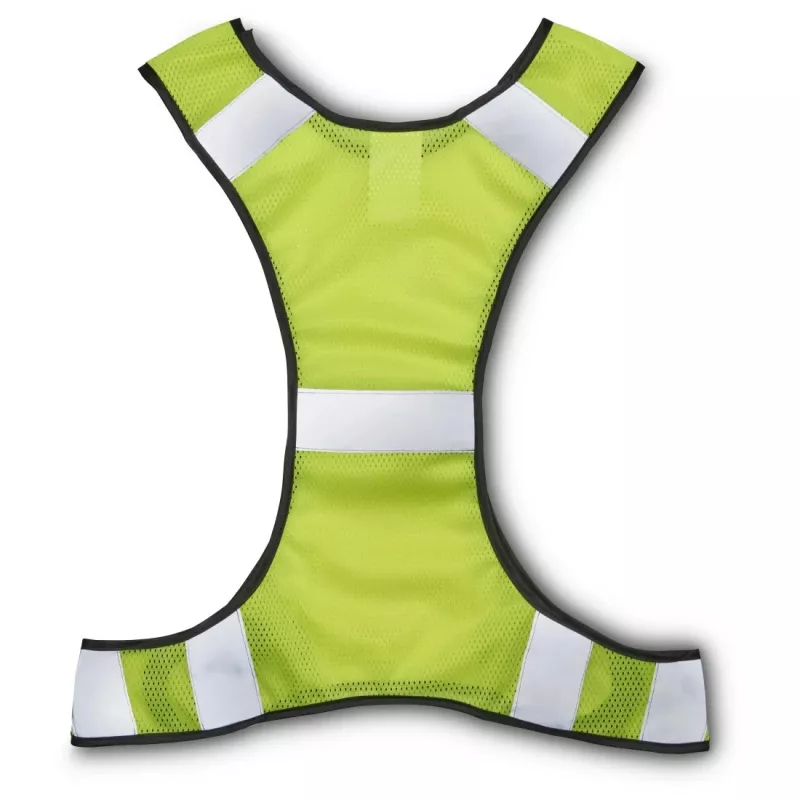 Hama 00178143 Veiligheidshesje geel one size