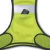 Hama 00178143 Veiligheidshesje geel one size