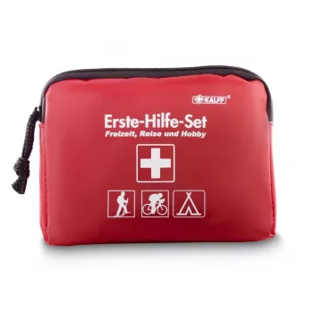 Hama 00178154 EHBO-set reis-EHBO-set