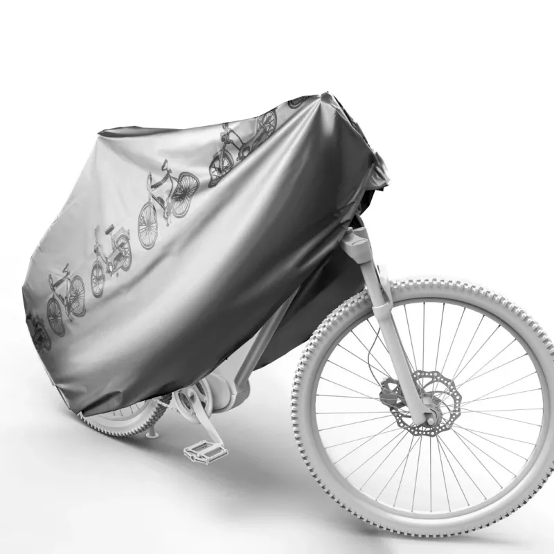 Hama 00178158 fietsvervangingsonderdeel/-accessoire fietshoes
