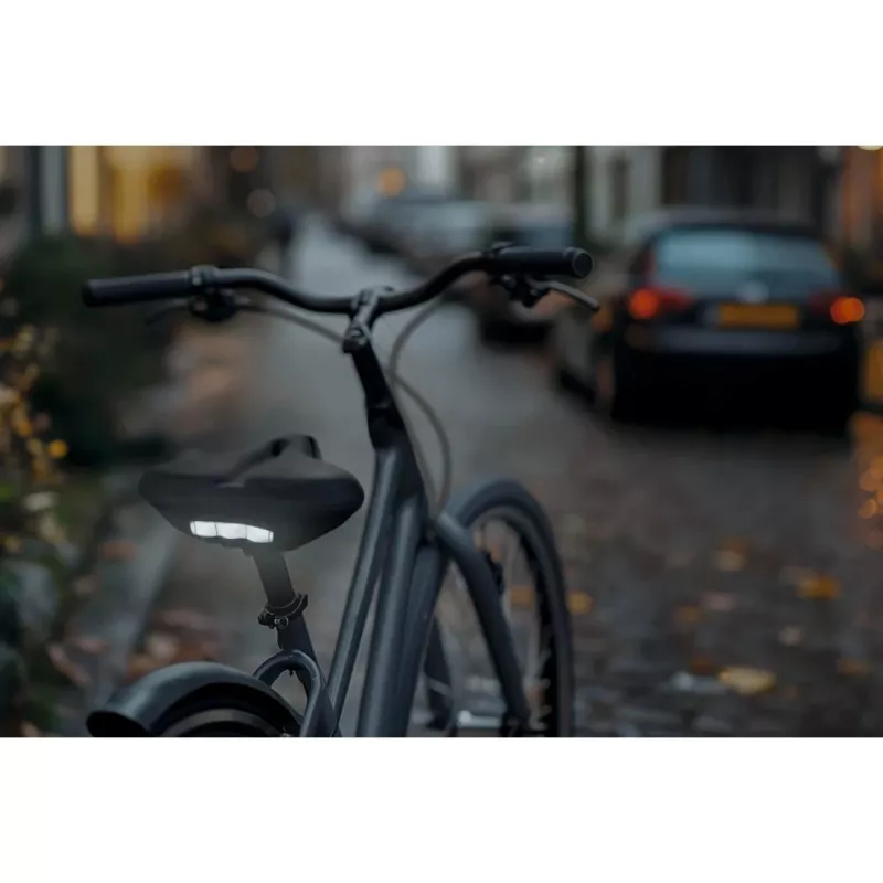 Hama 00178157 fietsvervangingsonderdeel/-accessoire zadelhoes