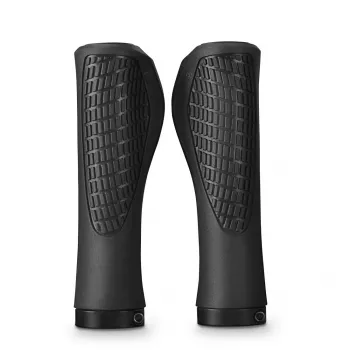 Hama 00178156 fietsvervangingsonderdeel/-accessoire handvatten