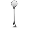 Hama 00178155 fietsvervangingsonderdeel/-accessoire spiegel