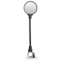 Hama 00178155 fietsvervangingsonderdeel/-accessoire spiegel